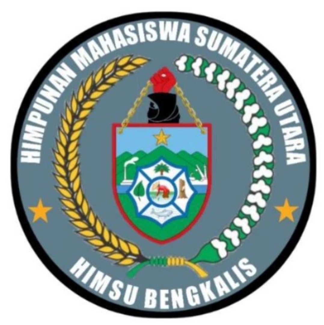 Logo HIMSU KAS